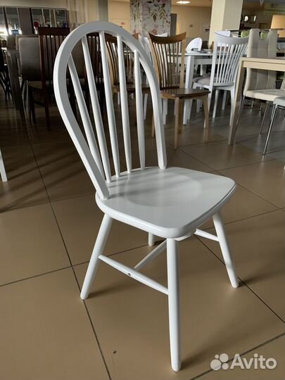 Венские стулья новые