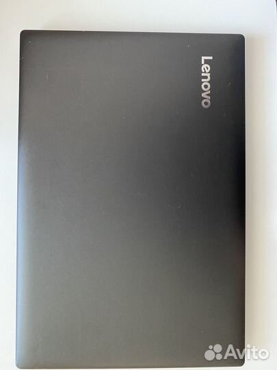 Ноутбук lenovo ideapad 330-15IKB