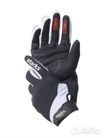 Перчатки starks