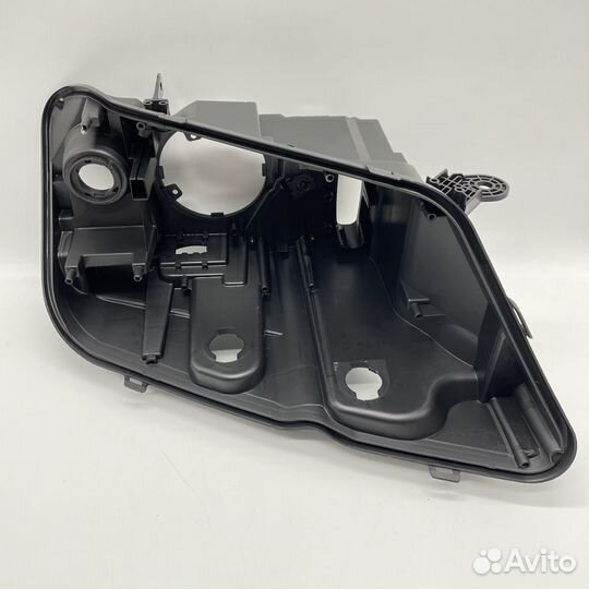 Корпус фары BMW X3 F25 2010-2014 правый