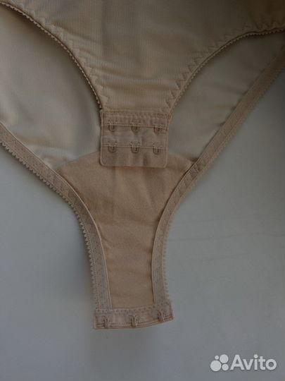 Бандаж послеродовой фэст р.96