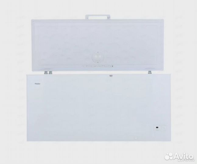 Морозильный ларь Haier HCE519R Новый