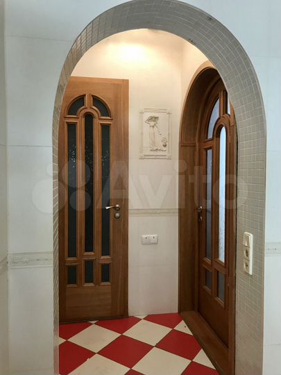 1-к. квартира, 40 м², 1/1 эт.