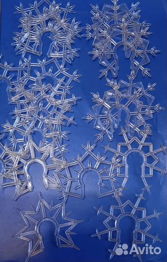 Декор для нового года