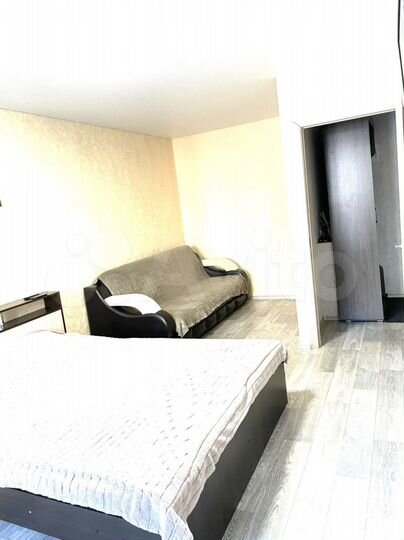 1-к. квартира, 40 м², 2/9 эт.