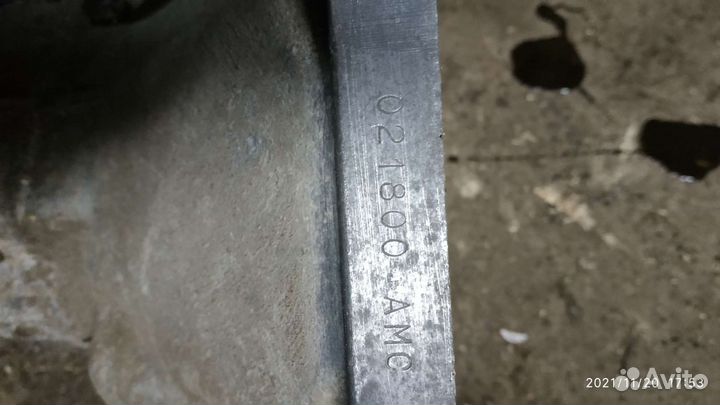 МКПП бмв е30