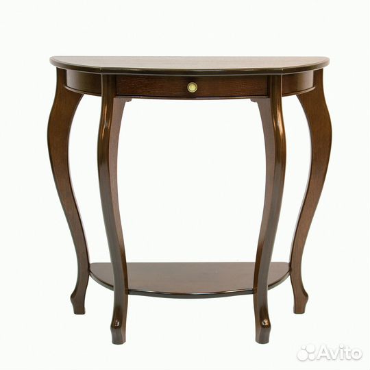 Консоль Элегант орех арт52398