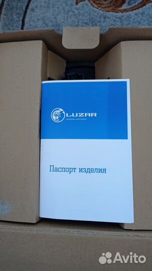 Вентилятор печки Мazda 6 GJ 2.5.Скайактив 2013 г
