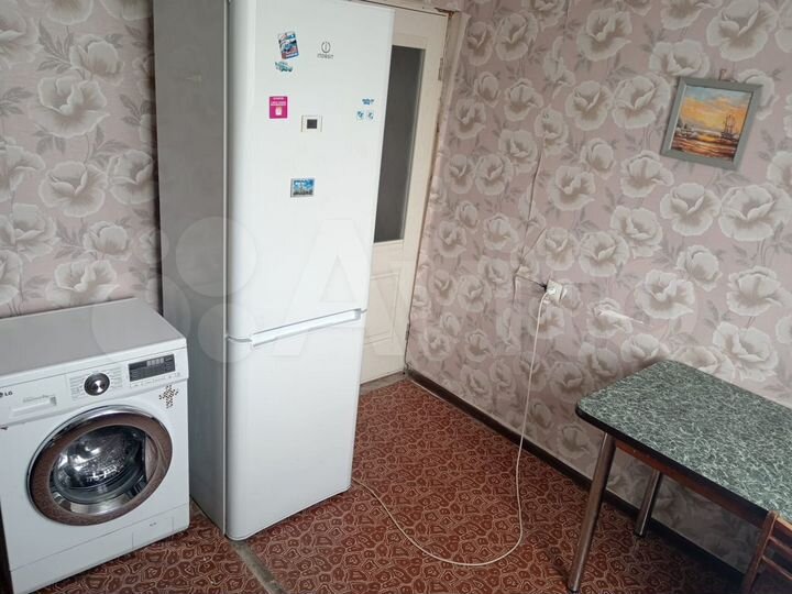 2-к. квартира, 10 м², 10/10 эт.