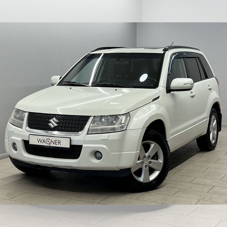 Купить Suzuki 🚘 от 380 000 ₽ в Санкт-Петербурге и
