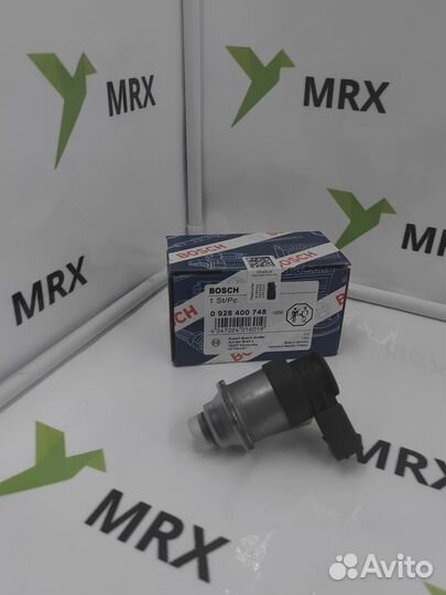 Датчик давления топливной рейки 0928400748