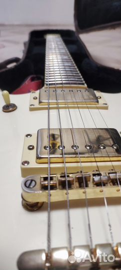 Гитара Ibanez les Paul