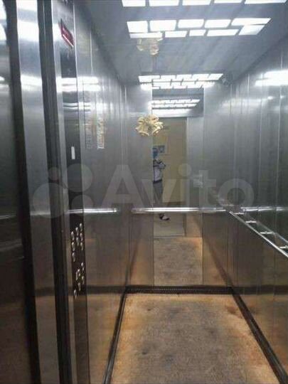 4-к. квартира, 118 м², 5/8 эт.