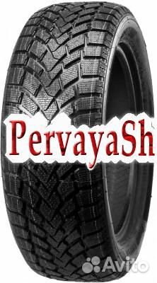 Mazzini Snowleopard 215/65 R16