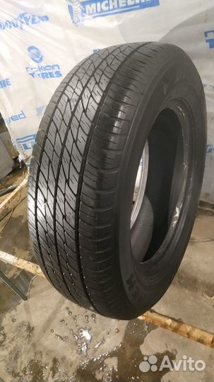 Dunlop Grandtrek ST20 215/65 R16 98T