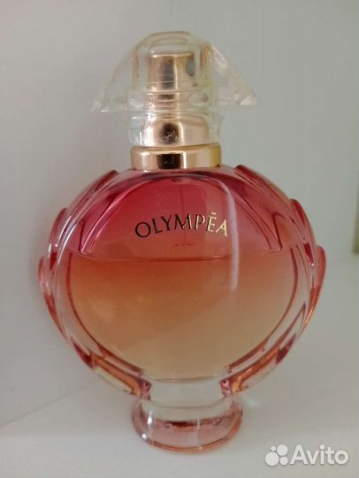 Духи женские