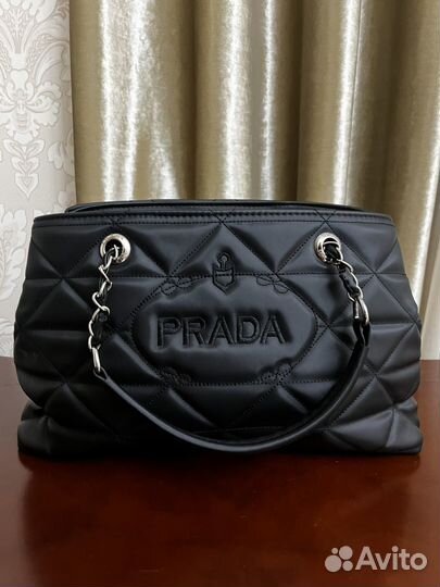 Сумка prada milano