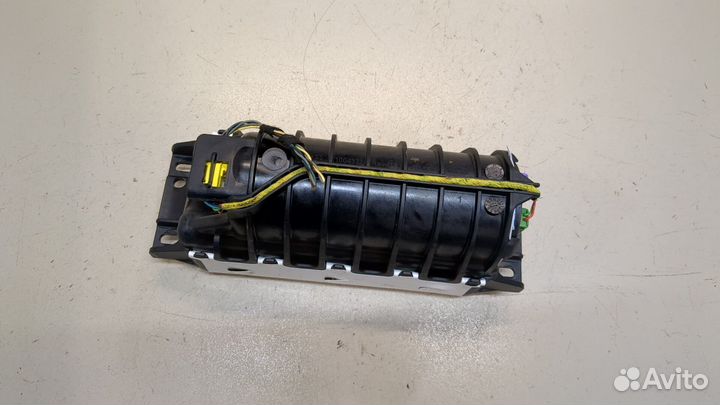 Airbag пассажира Audi Q7, 2011