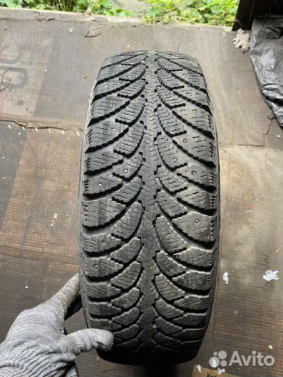 Зимние колеса r13 на ваз
