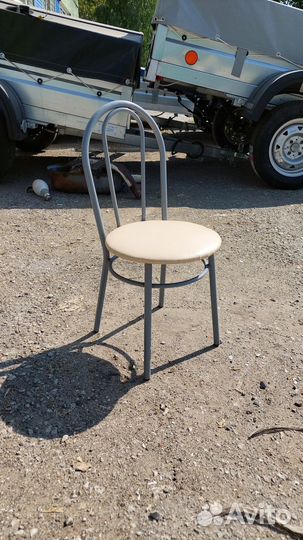 Стул детский Светлячок 2 гр. роста