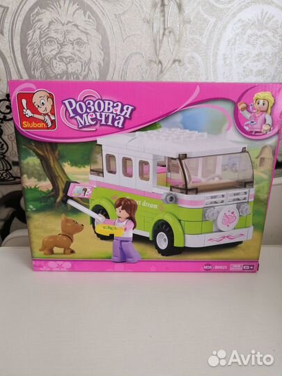 Конструктор