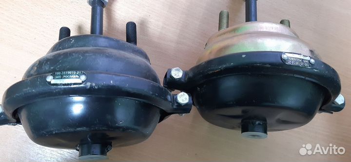 Тормозная камера ЗИЛ