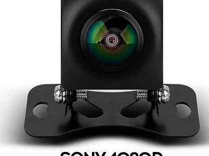 Teyes Sony AHD 1080p - оригинальные камеры