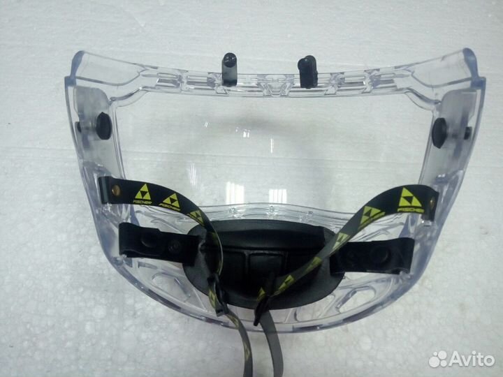 Визор fischer masterguard