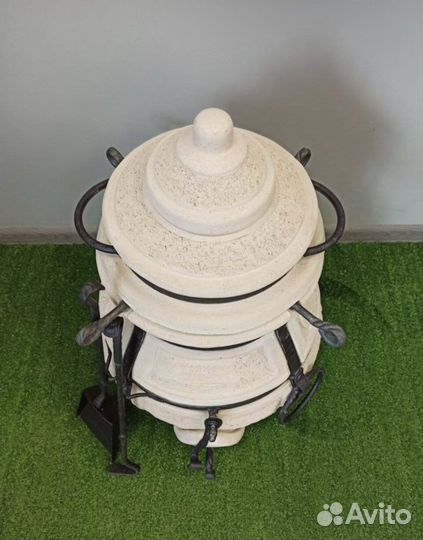 Тандыр Амфора Кочевник