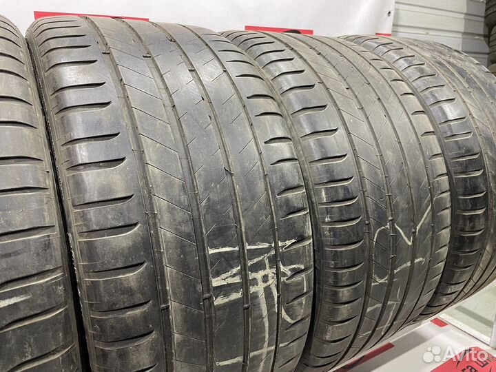 Michelin Latitude Sport 3 295/40 R20