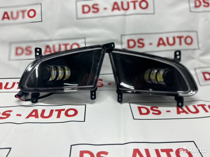 Птф приора 2 priora2 50w