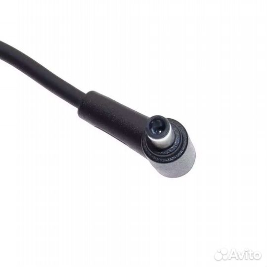 Кабель блока питания Asus A17-180P1A (6,0х3,7мм)