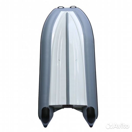 Лодка риб навигатор 370R light