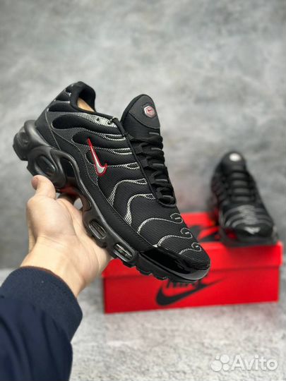 Кроссовки мужские Nike Air max Tn plus