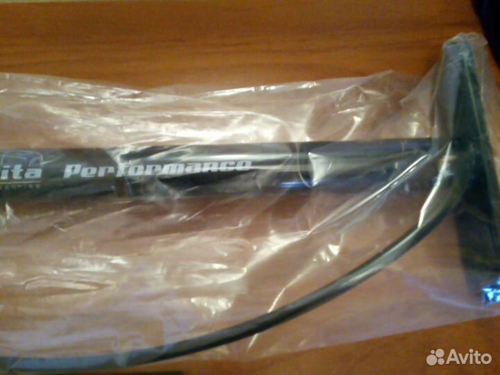 Насос новый ручной универсальный