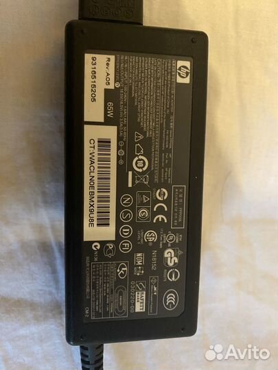 Ноутбук HP Compaq Presario CQ60-200ER