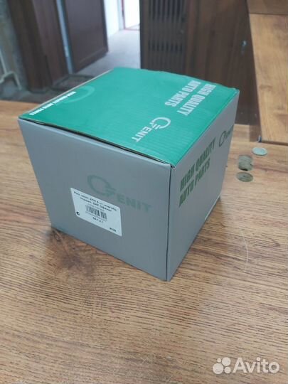 Комплект ремонтный кпп газель некст Сummins н/о