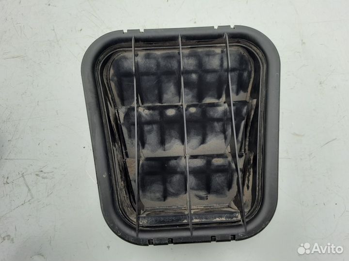 Решетка вентиляции Audi A6 C5