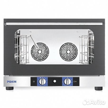 Печь конвекционная piron PF7604