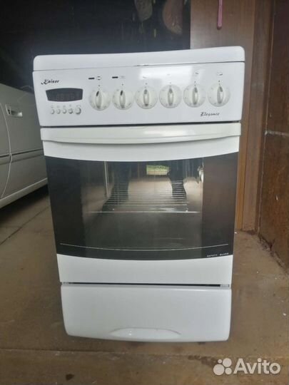 Плита электрическая