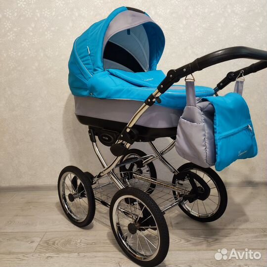 Внедорожник Aroteam Veronimo 2в1 в идеале