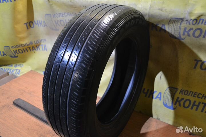Dunlop Grandtrek ST30 225/65 R17
