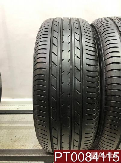 Yokohama BluEarth E70 225/55 R17 98H