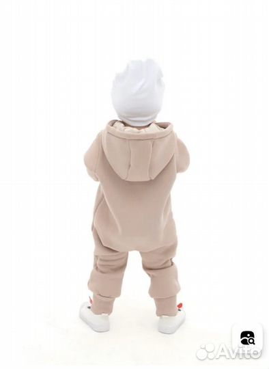 Детский комбинезон