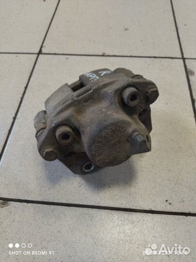 Суппорт тормозной передний правый Ваз LADA Largus