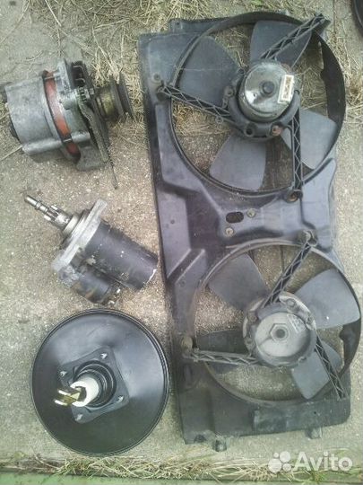 Рулевая колонка для Т4 в сборе 2.0 бензин