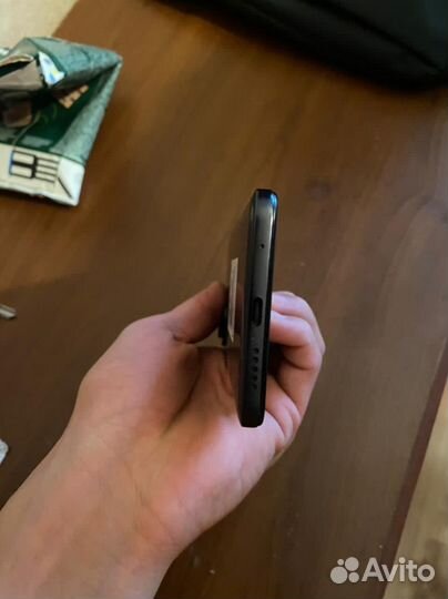 Xiaomi Redmi Note 11S, 8/128 ГБ