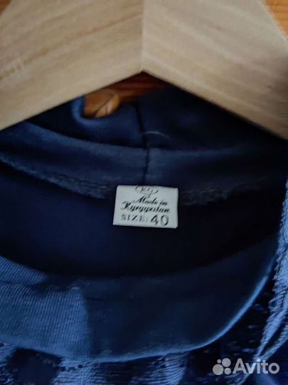 Блузка для девочки 140- 146