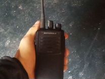 Радиостанция носимая Motorola vx 261