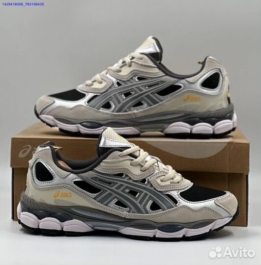 Asics GEL-NYC (Арт.98389)